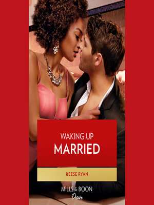 cover image of Waking Up Married